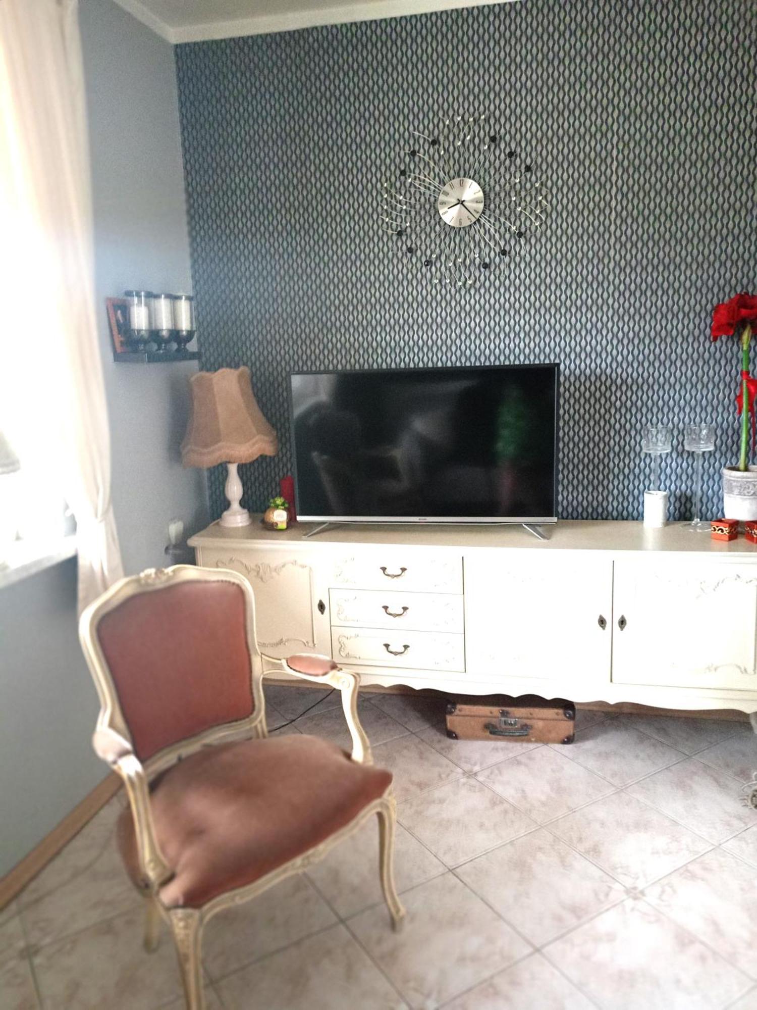 Apartmán Miramar Leba Exteriér fotografie