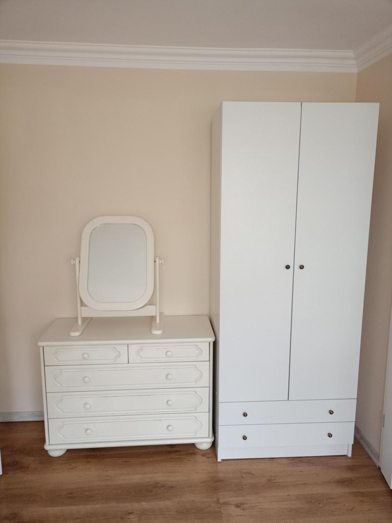 Apartmán Miramar Leba Exteriér fotografie